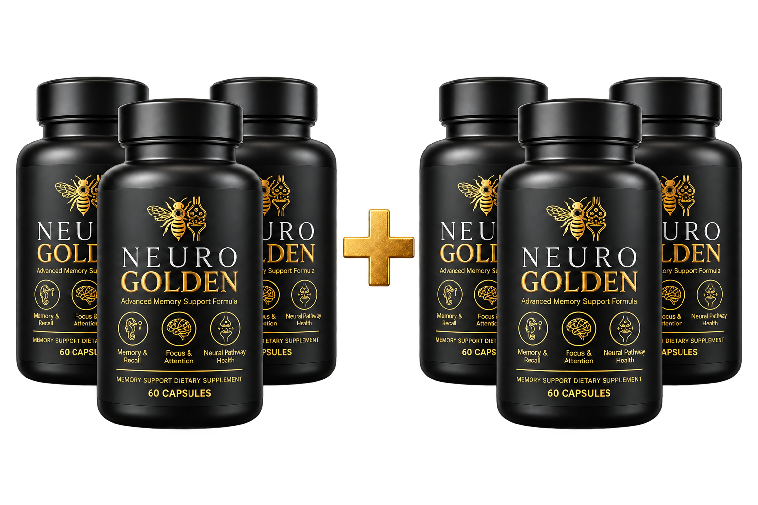 Buy 3 + Get 3 Free